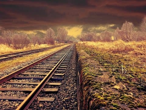 "Waiting for Godot" Explained with Philosophy | Philosophy Tube thumbnail