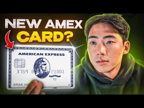 What Are the Benefits of the American Express Companion Platinum Card? thumbnail