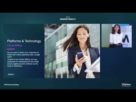 How Does Telefónica Support Startups with Core Assets? thumbnail