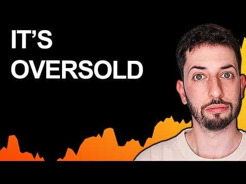 I Bought More Of This AI Stock Today thumbnail