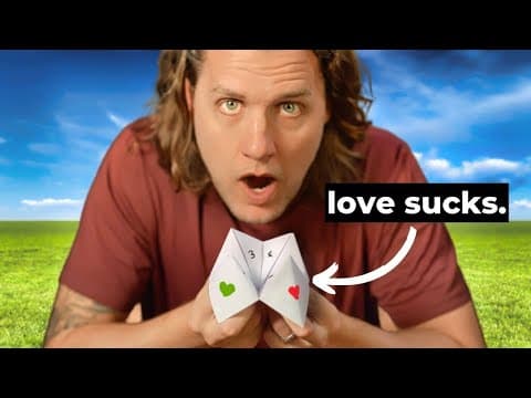 What Is the Best Relationship Advice for Lasting Love? thumbnail