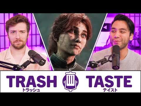 Our Favorite Things of 2025 | Trash Taste #287 thumbnail