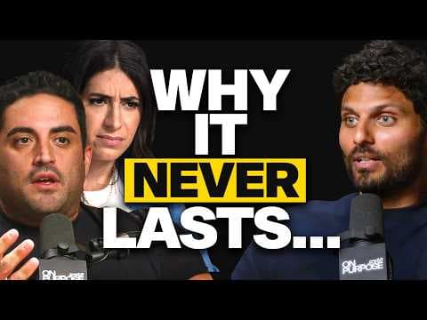 Why You Are Stuck in an Endless Cycle of Dating! (And How to Fix it!) thumbnail