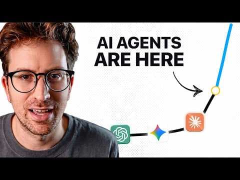 How to Profit from AI Agents with HyperAgent thumbnail