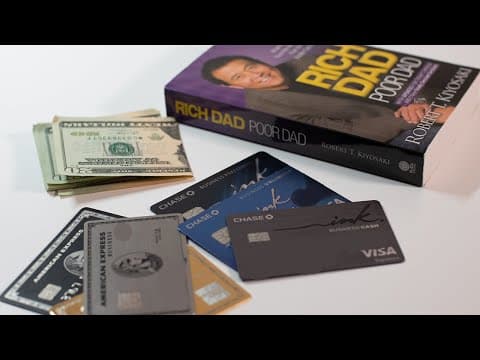 How to Use Business Credit Cards for Side Hustles thumbnail
