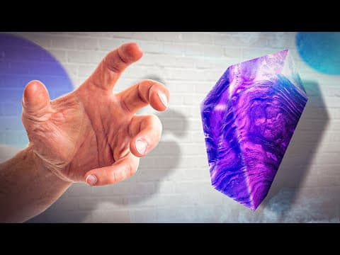 What Makes Obsidian the Ultimate Note-Taking Tool? thumbnail