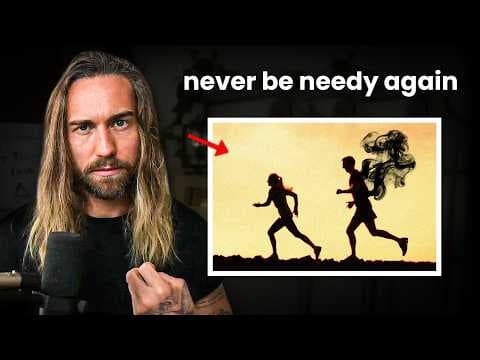 How to Heal Your Inner Child and End Neediness FOREVER thumbnail