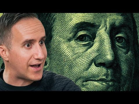 How to Write Insanely Well (Morgan Housel Interview) thumbnail