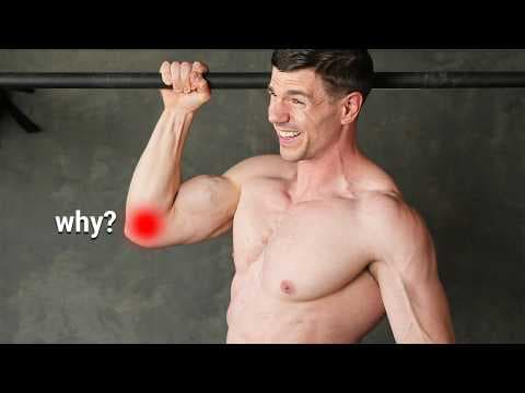 The Problem With One Arm Pull-Ups Is Dangerous thumbnail