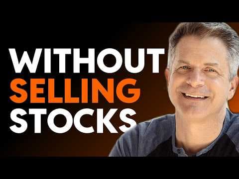 $20K monthly cash flow from a $3M portfolio, here’s how… thumbnail