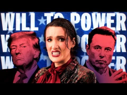Was Nietzsche MAGA? thumbnail