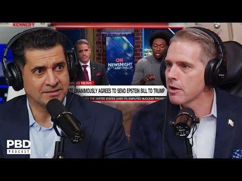 “Playing The RACE Card” - Scott Jennings SHUTS DOWN CNN Panel Over Racism Claims thumbnail
