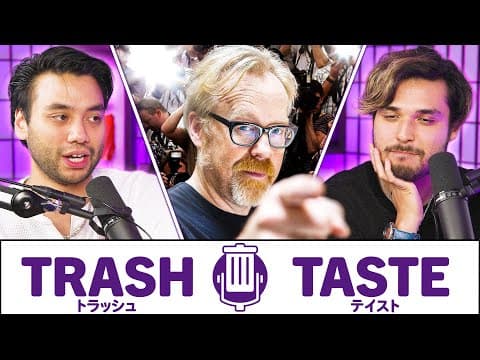 Why Do People Hate Celebrities in 2023? thumbnail