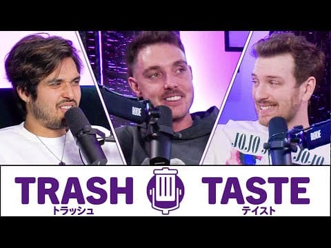 What Did LazarBeam Say About His Rise as a YouTuber? thumbnail