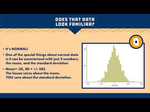 What Are Averages, Means, and Medians in Statistics? thumbnail