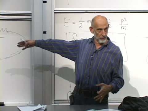 Lecture 2 | New Revolutions in Particle Physics: Basic Concepts thumbnail