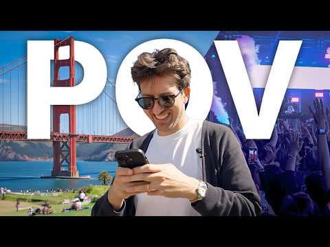 3 Days in San Francisco's AI Gold Rush thumbnail