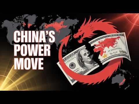 Why China Devalued Its Currency on Purpose (And What It Gained) thumbnail