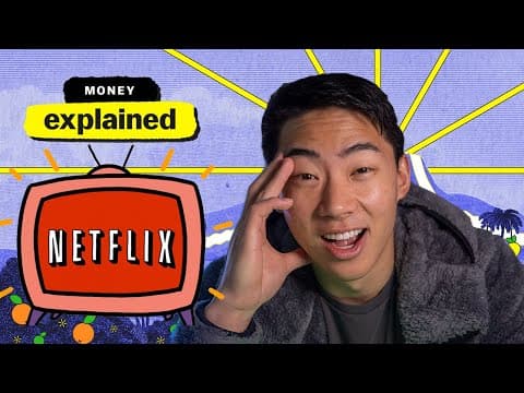 How to Get Featured in a Netflix Documentary thumbnail