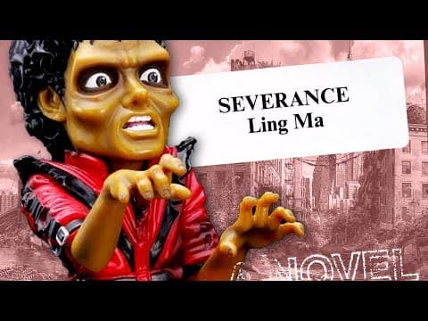 How Does Severance Reflect Modern Society? thumbnail