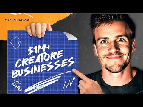 Creator tools you can build that will print money thumbnail