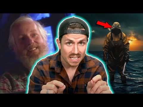He went on Unsolved Mysteries to solve his disappearance thumbnail