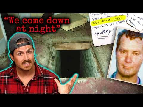 These SECRET messages led to a HORRIFYING discovery... thumbnail
