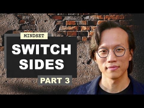 How to Win a Debate and Navigate Polarized Discussions thumbnail