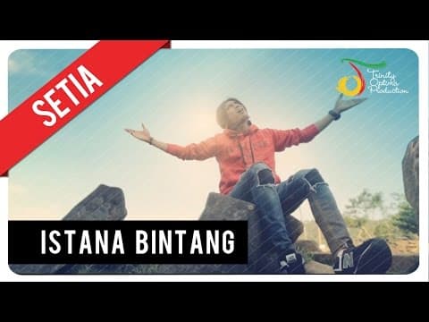 Setia Band - Istana Bintang | Official Music Video thumbnail