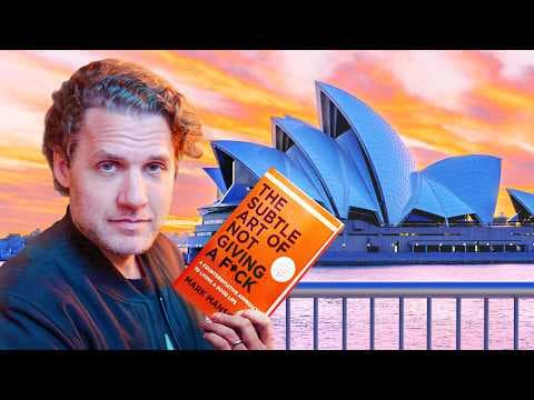Why Australia Doesn’t Give a F*ck thumbnail