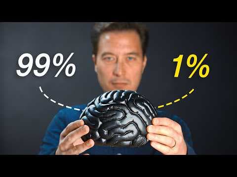 Bust Your Brain Blocks: 7 Limiting Beliefs Holding You Back! thumbnail