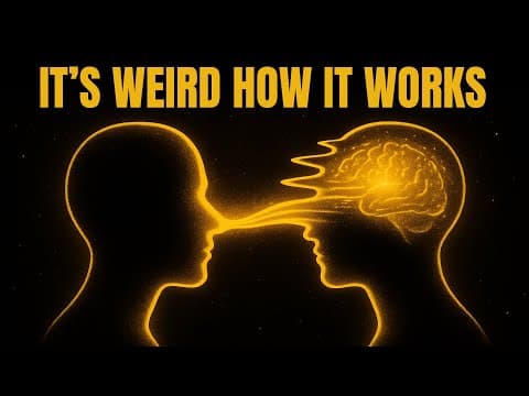 Quantum Manifestation Is Not What You Think — It’s Faster thumbnail