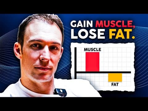 Is Traditional Bulking Still Effective for Muscle Gain? thumbnail