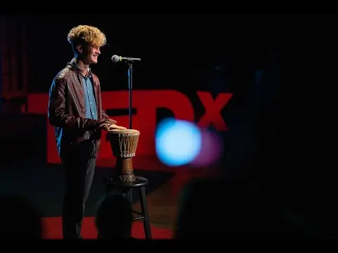 The Golden Ratio | Cooper Bragdon | TEDxYouth@FranklinSchoolOfInnovation thumbnail