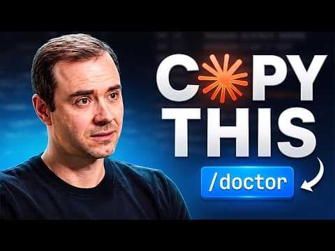 How to Optimize Claude Code for Better Performance thumbnail