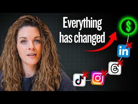 Why Smart Business Owners Are Abandoning Social Media thumbnail