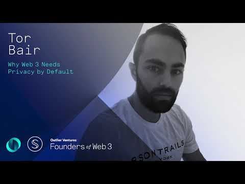 Why Privacy By Default Is Essential for Web 3.0 thumbnail