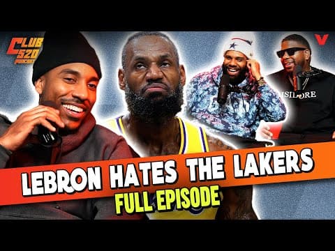 What Are Jeff Teague's Thoughts on LeBron and Fast Food? thumbnail