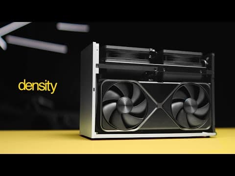 THE max-spec-everything mini PC. thumbnail