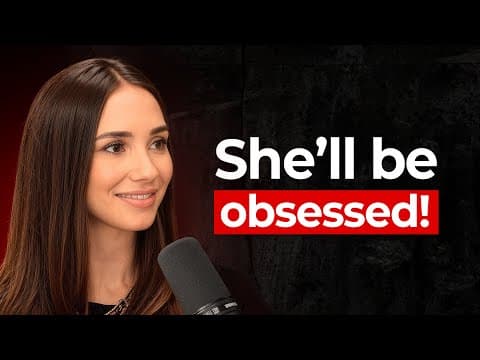 Tinder Expert: “Insults Get MORE Dates!” Why Women Hate Nice Guys | Blaine Anderson thumbnail