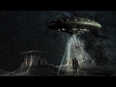 10 Spooky Alien Invasion Scenarios thumbnail