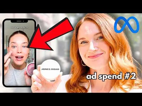This Lab Mistake Made $100M (Here's the Meta Ad Strategy) thumbnail