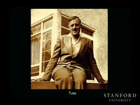 Turing: Pioneer of the Information Age thumbnail