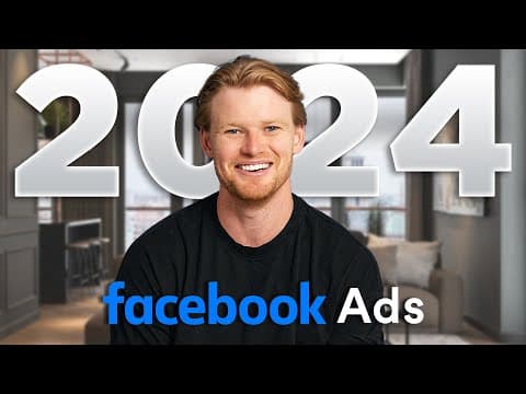How To Win At Facebook Ads in 2024 thumbnail