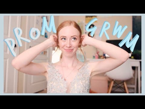 How to Create Affordable Prom Looks and Makeup thumbnail