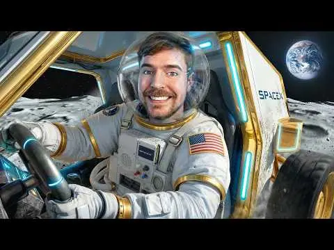 $1 vs $1,000,000,000 Futuristic Tech! thumbnail