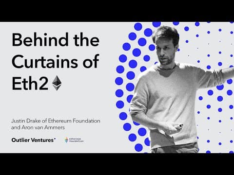 What Are Eth2 Upgrades and How Do They Improve Ethereum? thumbnail