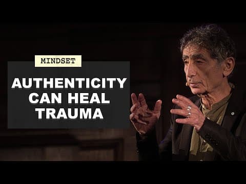 How Does Trauma in Early Childhood Affect Adults? thumbnail