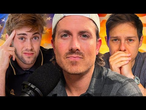 What Can We Learn From MrBallen's Near Death Experience? thumbnail