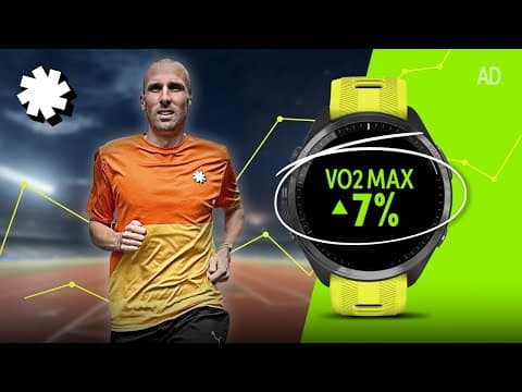 How to Boost VO2 Max with Marathon Training thumbnail